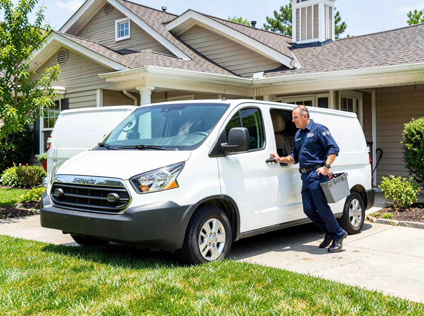 Emergency Plumber company in Andrews, NC