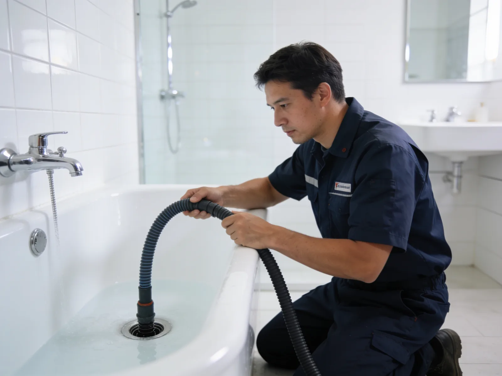 Emergency Plumber Andrews, NC FAQs